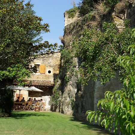 Maison D'Amis Beynac-et-Cazenac Eksteriør bilde