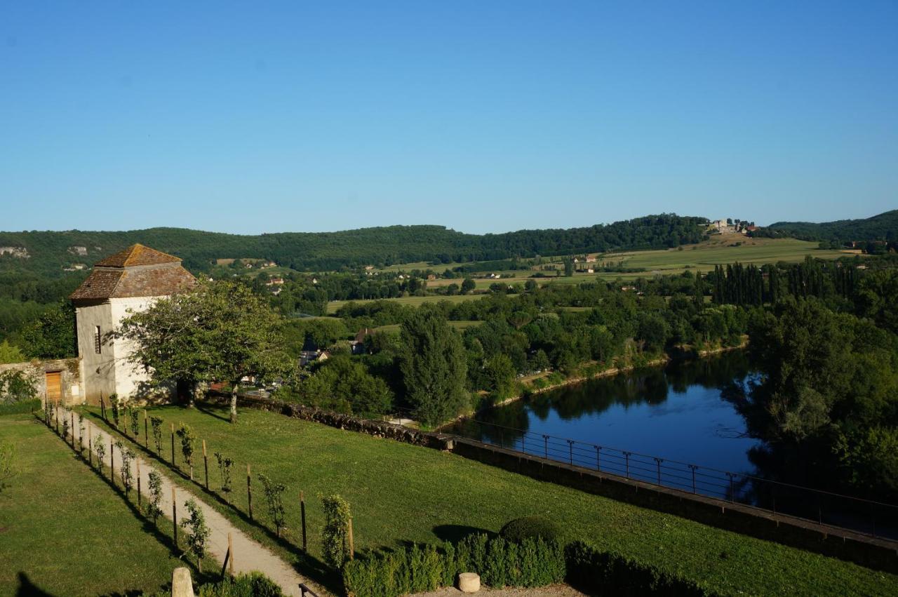 Maison D'Amis Beynac-et-Cazenac Eksteriør bilde