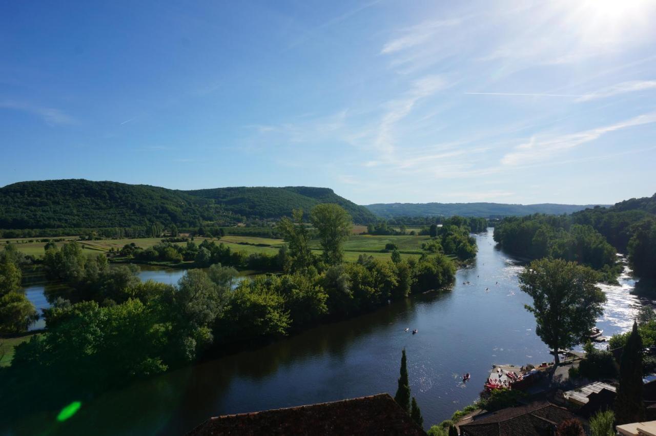 Maison D'Amis Beynac-et-Cazenac Eksteriør bilde