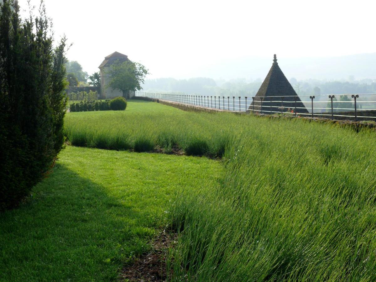 Maison D'Amis Beynac-et-Cazenac Eksteriør bilde