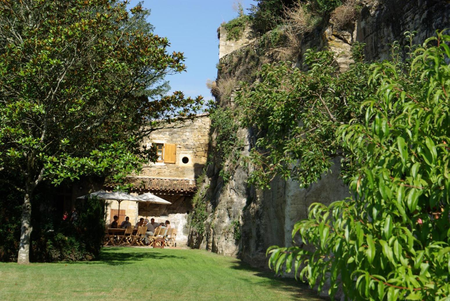 Maison D'Amis Beynac-et-Cazenac Eksteriør bilde
